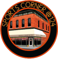 Sports Corner @ 124