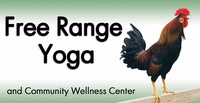 Free Range Yoga & Community Wellness Center