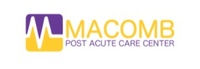 Macomb Post Acute Care Center