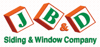 JB&D Siding & Windows