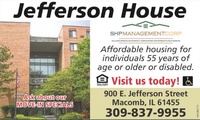 Jefferson House Apartments