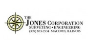 Jones Surveying & Engineering Corp.