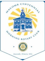 Macomb Centennial Morning Rotary Club