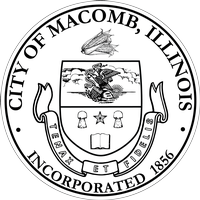 Macomb City Clerk Macomb City Clerk