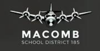 Macomb School District Unit #185