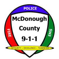 Macomb/McDonough County 911