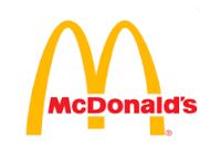 McDonalds - East