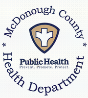 McDonough County Health Department