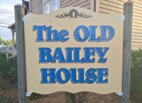 Bailey House Bailey House