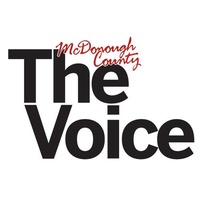 McDonough County Voice