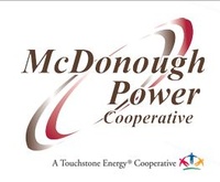 McDonough Power Cooperative