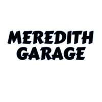 Meredith Garage