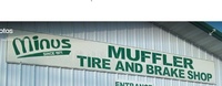 Minus Muffler Full Service Garage & Towing