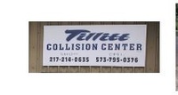 Tillitt Collision Repair