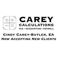 Carey Calculations Tax Accounting Payroll