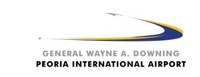 Gen. Wayne A. Downing Peoria International Airport