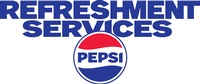 Refreshment Services Pepsi