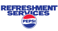 Refreshment Services Pepsi