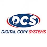 Digital Copy Systems