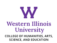Western Illinois University - CHASE - College of Humanities, Arts, Sciences, and Education