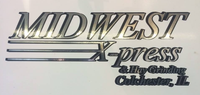 Midwest Express & Hay Grinding