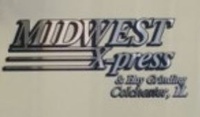 Midwest Express & Hay Grinding