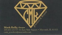 CMK Jewelers & Repair