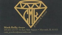 CMK Jewelers & Repair CMK Jewelers & Repair