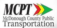 McDonough County Public Transportation