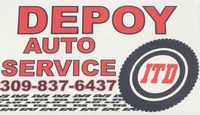 Depoy Auto Services