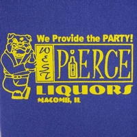 West Pierce Liquors