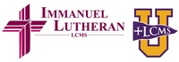 Immanuel Lutheran Church & Student Center (LCMS)