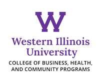Western Illinois University - (CDHCP) College of Business, Health, and Community Programs