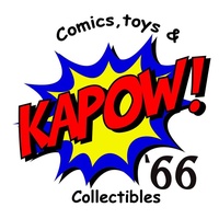 kapow toys ebay