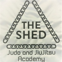 Shed Jiu-Jitsu Academy, LLC, The 