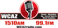 WCAZ Radio 99.1FM