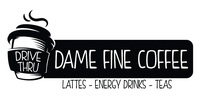 Dame Fine Coffee Macomb