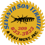Seventh Son Termite & Pest Management, Inc.