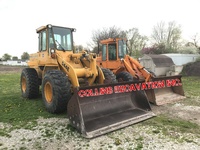 Collins Excavating, Inc. Collins Excavating, Inc.