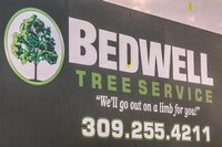 Bedwell Tree Service 