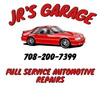 Jr's Garage
