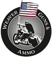 Weaver Guns and Ammo Inc. 