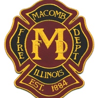 Macomb Fire Department 