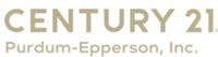 Century 21 Purdum Epperson, Inc. - Kali Foxall  Century 21 Purdum Epperson, Inc. - Kali Foxall