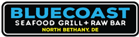 Bluecoast Seafood Grill