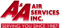 A&A Air Services, Inc.
