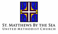 St. Matthews By-the-Sea United Methodist Church