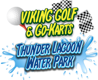Viking Golf & GoKarts & Thunder Lagoon Waterpark