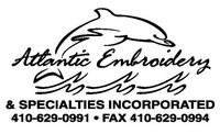 Atlantic Embroidery & Specialties