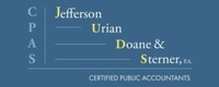 Jefferson, Urian, Doane & Sterner - Georgetown